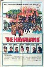 Watch The Hawaiians 1channel
