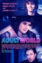Watch Adult World 1channel