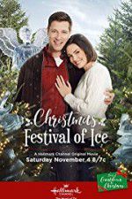 Watch Christmas Festival of Ice 1channel