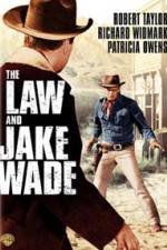 Watch The Law and Jake Wade 1channel
