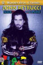 Watch John Petrucci: Rock Discipline (Guitar Lessons 1channel