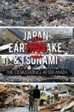 Watch Japan Aftermath of a Disaster 1channel