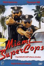 Watch Miami Supercops 1channel