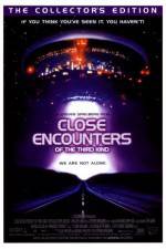 Watch Close Encounters of the Third Kind 1channel