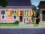 Watch Freudy Cat (Short 1964) 1channel