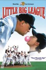 Watch Little Big League 1channel