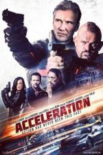 Watch Acceleration 1channel