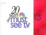 Watch 20 Years of Must See TV 1channel