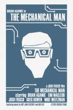 Watch The Mechanical Man 1channel