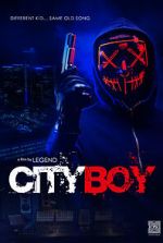 Watch City Boy 1channel