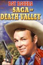 Watch Saga of Death Valley 1channel