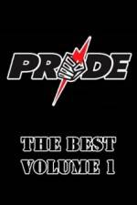 Watch PRIDE The Best Vol.1 1channel