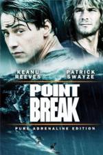 Watch Point Break 1channel