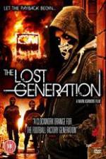 Watch The Lost Generation 1channel