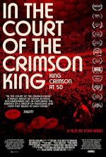 Watch In the Court of the Crimson King: King Crimson at 50 1channel