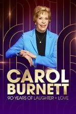 Watch Carol Burnett: 90 Years of Laughter + Love (TV Special 2023) 1channel