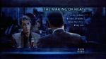 Watch The Making of \'Heat\' 1channel