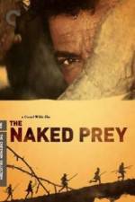 Watch The Naked Prey 1channel