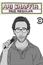 Watch Ari Shaffir: Paid Regular 1channel