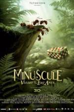 Watch Minuscule - La valle des fourmis perdues 1channel