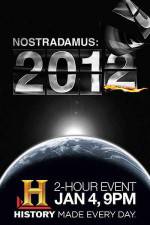 Watch Nostradamus: 2012 1channel