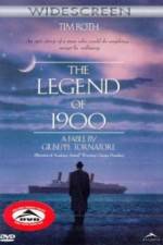 Watch The Legend of 1900 1channel