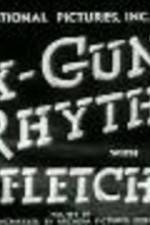 Watch Six-Gun Rhythm 1channel