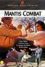 Watch Mantis Combat 1channel