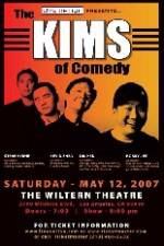 Watch Kims of Comedy 1channel