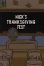 Watch Nick's Thanksgiving Fest 1channel