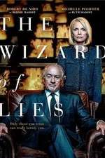 Watch The Wizard of Lies 1channel