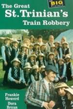 Watch The Great St Trinian's Train Robbery 1channel