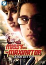 Watch Missy and the Maxinator 1channel