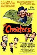 Watch The Cheaters 1channel