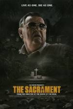 Watch The Sacrament 1channel