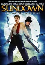 Watch Sundown: The Vampire in Retreat 1channel