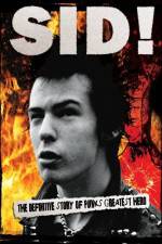 Watch Sid Vicious By Those Who Really Knew Him 1channel