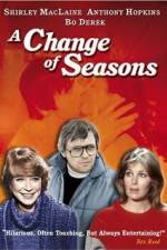 Watch A Change of Seasons 1channel