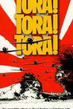 Watch Tora! Tora! Tora! 1channel