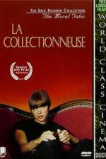 Watch La collectionneuse 1channel