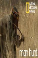 Watch National Geographic: Wild Man Hunt Kill To Survive 1channel