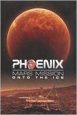 Watch Phoenix Mars Mission: Ashes to Ice 1channel
