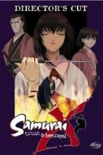 Watch Samurai X: Trust & Betrayal 1channel