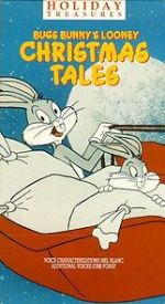 Watch Bugs Bunny\'s Looney Christmas Tales (TV Short 1979) 1channel