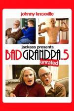 Watch Jackpass Presents Bad Grandpa .5 1channel