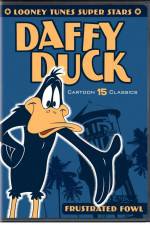 Watch Daffy Duck: Frustrated Fowl 1channel