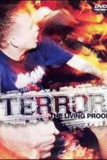 Watch Terror: The Living Proof 1channel