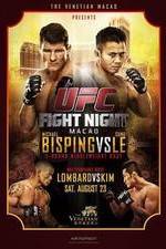 Watch UFC Fight Night 48 Bisbing vs Le 1channel