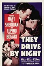 Watch They Drive by Night 1channel