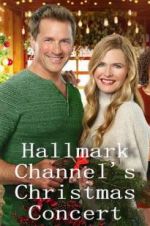 Watch Hallmark Channel\'s Christmas Concert 1channel